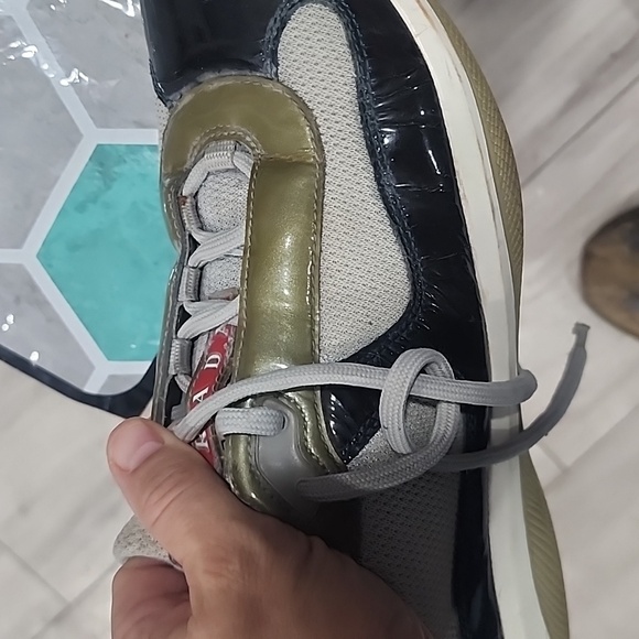 Prada mens shoes - Picture 11 of 13